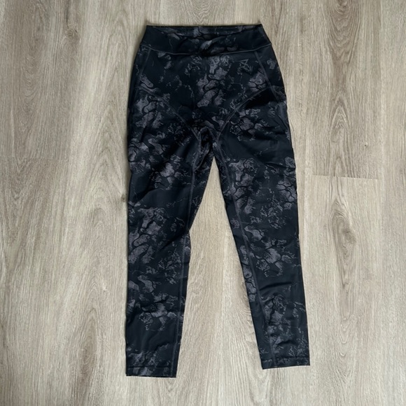 KKFIT X GYMSHARK leggings - Picture 2 of 5